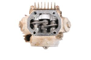 Honda - 72 Honda CT70 Cylinder Head Trail 70 - Image 6