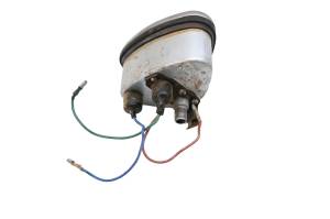 Honda - 72 Honda CT70 Speedometer Dash Trail 70 - Image 2