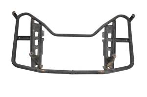 Can-Am - 11 Can-Am Outlander 400 XT 4x4 Rear Rack Carrier - Image 3