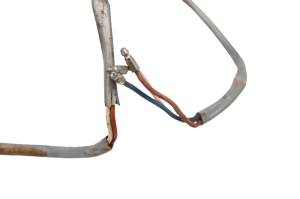 Honda - 72 Honda CT70 Handlebar Control Switch Trail 70 - Image 3