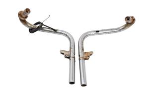 Honda - 72 Honda CT70 Handlebars Left & Right Trail 70 - Image 5