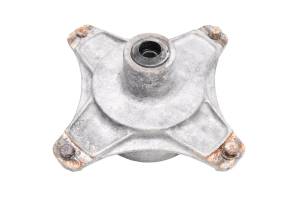 Honda - 72 Honda CT70 Front Wheel Hub Trail 70 - Image 1