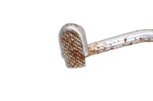 Honda - 72 Honda CT70 Rear Brake Pedal Trail 70 - Image 2