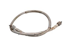 Honda - 72 Honda CT70 Speedometer Cable Trail 70 - Image 1