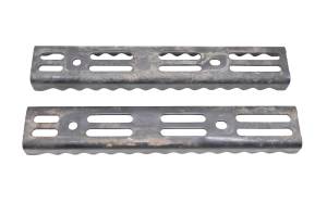 Can-Am - 11 Can-Am Outlander 400 XT 4x4 Foot Pegs - Image 2