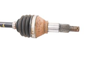 Can-Am - 11 Can-Am Outlander 400 XT 4x4 Front Right Cv Axle - Image 3