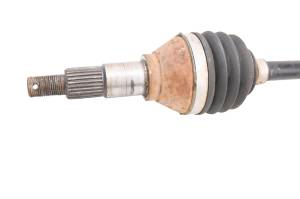 Can-Am - 11 Can-Am Outlander 400 XT 4x4 Front Left Cv Axle - Image 2