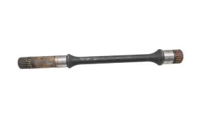 Can-Am - 11 Can-Am Outlander 400 XT 4x4 Middle Drive Shaft - Image 1