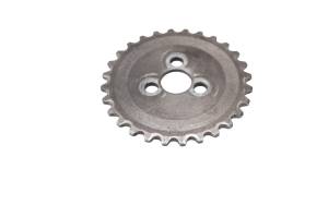 Honda - 72 Honda CT70 Camshaft Sprocket Cam Gear & Rollers Trail 70 - Image 3