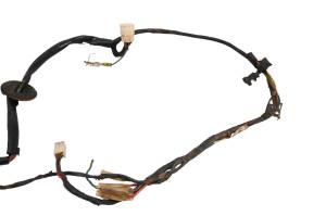 Honda - 72 Honda CT70 Wire Harness Electrical Wiring Trail 70 - Image 3