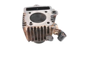 Honda - 72 Honda CT70 Cylinder & Piston Trail 70 - Image 2