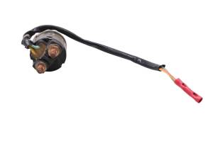 Honda - 92 Honda Fourtrax 300 4x4 Starter Solenoid TRX300FW - Image 1