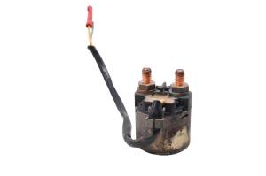 Honda - 92 Honda Fourtrax 300 4x4 Starter Solenoid TRX300FW - Image 3