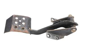 Polaris - 18 Polaris Ranger 570 Full Size 4x4 Brake Pedal - Image 2