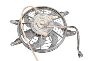 Can-Am - 11 Can-Am Outlander 400 4x4 Radiator Fan - Image 3