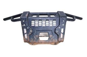 Polaris - 18 Polaris Ranger Crew 900 XP 6P Front Bumper Brush Guard - Image 1