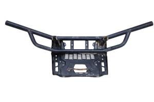 Polaris - 18 Polaris Ranger Crew 900 XP 6P Front Bumper Brush Guard - Image 3