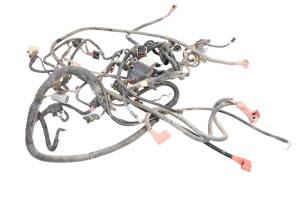 Can-Am - 11 Can-Am Outlander 400 4x4 Wire Harness Electrical Wiring - Image 1