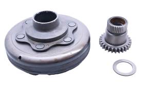 Honda - 92 Honda Fourtrax 300 4x4 Centrifugal Wet Clutch TRX300FW - Image 1