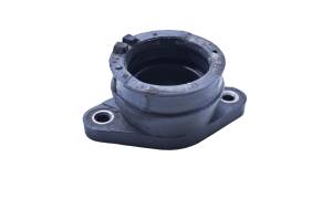 Honda - 92 Honda Fourtrax 300 4x4 Intake Manifold Carburetor Boot TRX300FW - Image 1