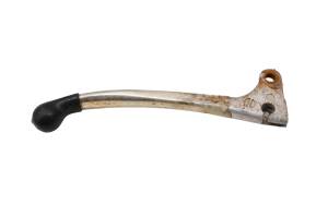 Honda - 72 Honda CT70 Front Hand Brake Lever Trail 70 - Image 2