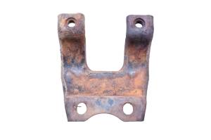 Honda - 92 Honda Fourtrax 300 4x4 Trailer Hitch Bracket Mount TRX300FW - Image 3