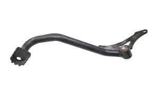 Can-Am - 11 Can-Am Outlander 400 4x4 Rear Brake Pedal - Image 1