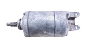 Honda - 92 Honda Fourtrax 300 4x4 Starter Motor TRX300FW - Image 1