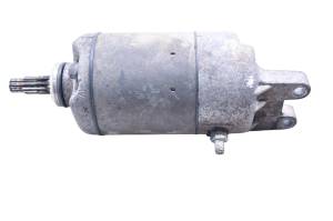 Honda - 92 Honda Fourtrax 300 4x4 Starter Motor TRX300FW - Image 2