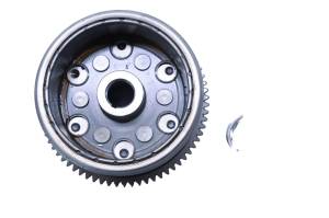 Honda - 92 Honda Fourtrax 300 4x4 Flywheel Magneto TRX300FW - Image 2