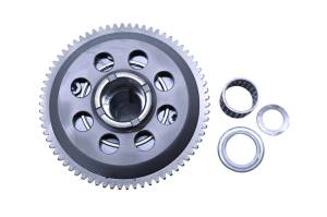 Honda - 92 Honda Fourtrax 300 4x4 Flywheel Magneto TRX300FW - Image 4