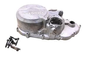 Honda - 92 Honda Fourtrax 300 4x4 Clutch Cover TRX300FW - Image 2