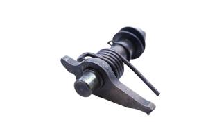 Honda - 92 Honda Fourtrax 300 4x4 Reverse Stopper Shaft TRX300FW - Image 1