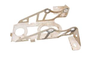 Can-Am - 11 Can-Am Outlander 400 XT 4x4 Battery Support Bracket Mount - Image 1