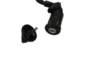 Honda - 86 Honda TRX200SX Key Switch & Locks - Image 3