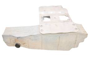 Can-Am - 11 Can-Am Outlander 400 XT 4x4 Heat Shield Cover - Image 1