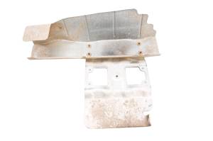 Can-Am - 11 Can-Am Outlander 400 XT 4x4 Heat Shield Cover - Image 3