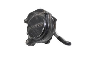 Honda - 86 Honda TRX200SX Thumb Throttle - Image 1