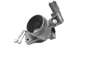 Can-Am - 11 Can-Am Outlander 400 XT 4x4 Tmap Sensor & Intake Manifold Boot - Image 1