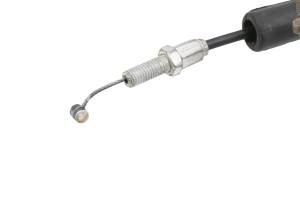 Kawasaki - 98 Kawasaki Mojave 250 2x4 Throttle Cable KSF250A - Image 2