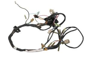 Kawasaki - 98 Kawasaki Mojave 250 2x4 Wire Harness Electrical Wiring KSF250A - Image 2