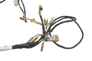 Kawasaki - 98 Kawasaki Mojave 250 2x4 Wire Harness Electrical Wiring KSF250A - Image 4