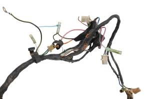 Kawasaki - 98 Kawasaki Mojave 250 2x4 Wire Harness Electrical Wiring KSF250A - Image 5