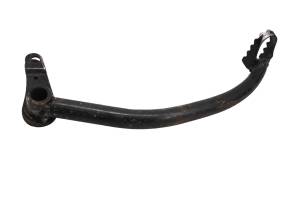 Honda - 86 Honda Fourtrax 200 Rear Brake Pedal TRX200SX - Image 3