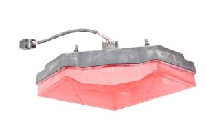 Can-Am - 11 Can-Am Outlander 400 4x4 Tail Brake Light - Image 3