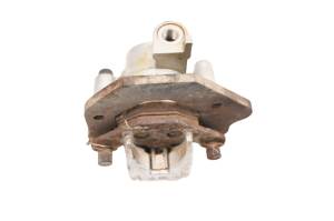 Kawasaki - 98 Kawasaki Mojave 250 2x4 Front Left Brake Caliper KSF250A - Image 3