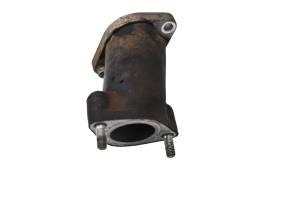 Honda - 86 Honda Fourtrax 200 Intake Manifold Carburetor Boot TRX200SX - Image 3