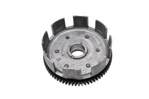 Honda - 86 Honda Fourtrax 200 Clutch Basket TRX200SX - Image 1