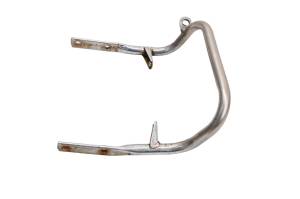 Kawasaki - 98 Kawasaki Mojave 250 2x4 Rear Grab Bar KSF250A - Image 1