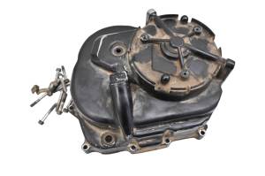 Honda - 86 Honda Fourtrax 200 Clutch Cover TRX200SX - Image 1